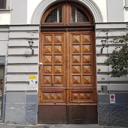 아파트 La Preziosa Duomo