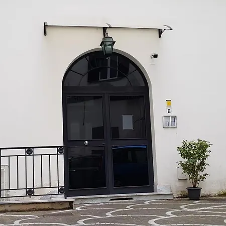 La Preziosa Duomo Apartman