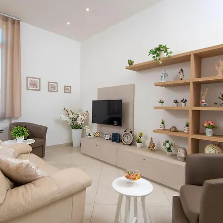 La Preziosa Duomo Apartman