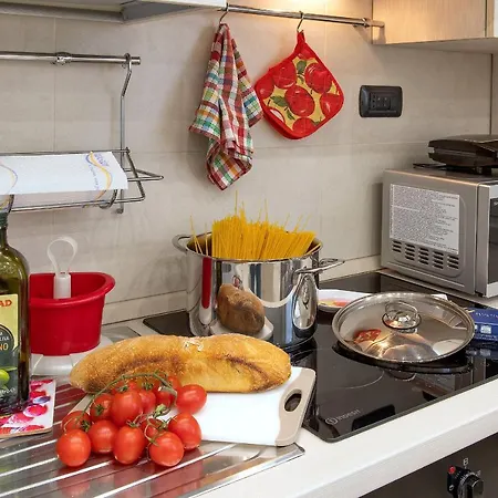 Apartman La Preziosa Duomo *