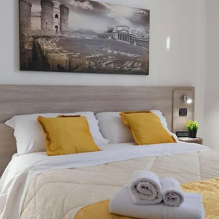 Appartement La Preziosa Duomo *