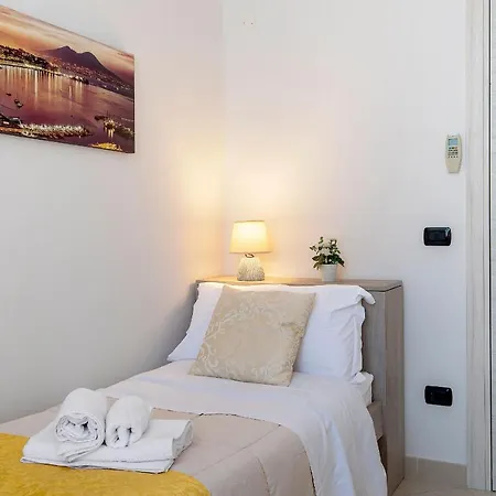 La Preziosa Duomo Appartement Napels