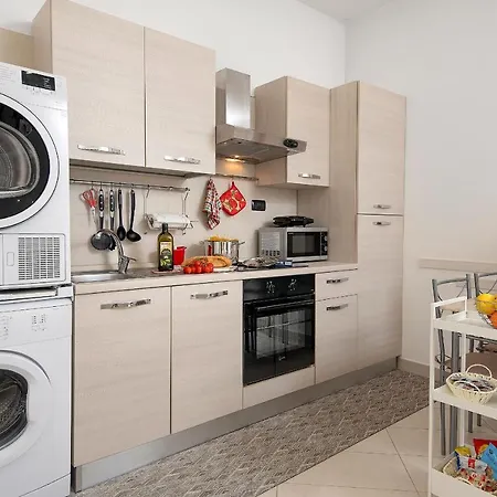 Appartement La Preziosa Duomo Napels