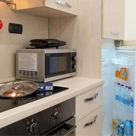 Appartement La Preziosa Duomo
