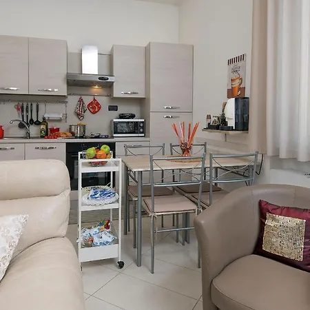La Preziosa Duomo Appartement