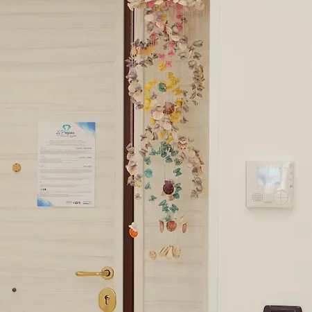 Appartement La Preziosa Duomo *