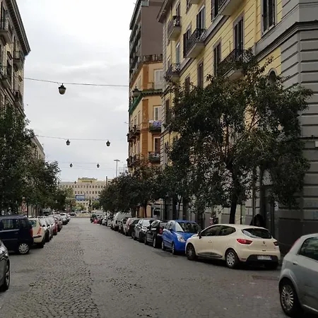 La Preziosa Duomo アパート *