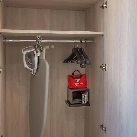 アパート La Preziosa Duomo