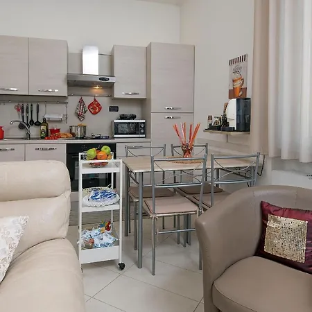 La Preziosa Duomo Appartement