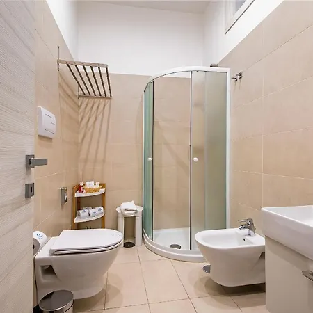 La Preziosa Duomo Appartement Naples