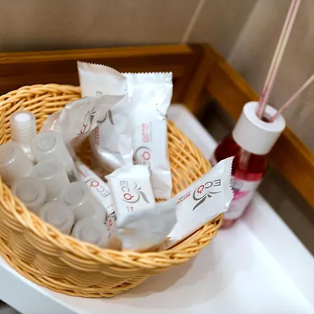 La Preziosa Duomo アパート ナポリ