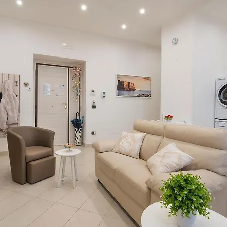 アパート La Preziosa Duomo *