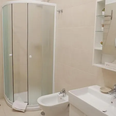 La Preziosa Duomo アパート